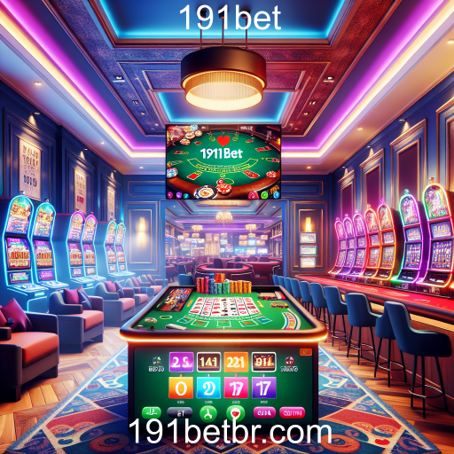 191bet