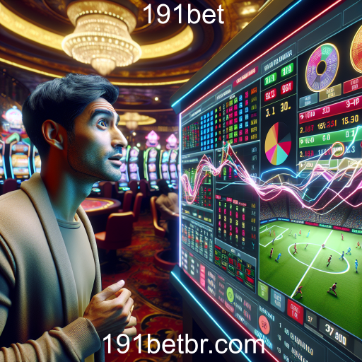Explorando a Categoria de Registro no 191bet: Uma Nova Dimensão de Jogo Online